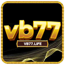 vb77 logo vuong